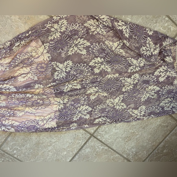 Promesa maxi dress - Picture 2 of 7